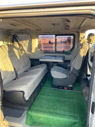 Renault Trafic Generation 2006