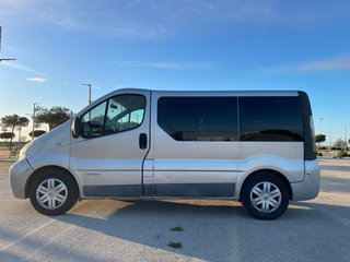 Renault Trafic Generation 2006