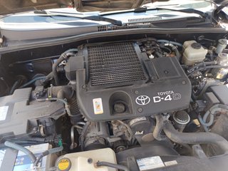 Toyota Land Cruiser 120