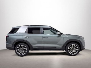 KGM Torres G15 Adventure 4x4 Aut.