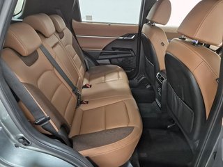 KGM Torres G15 Adventure 4x4 Aut.
