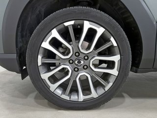KGM Torres G15 Adventure 4x4 Aut.