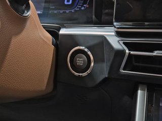 KGM Torres G15 Adventure 4x4 Aut.