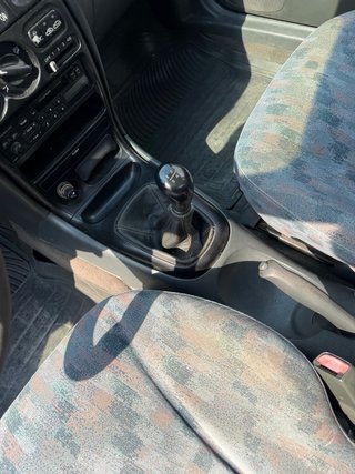 Hyundai Lantra 2001