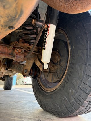 Jeep Grand Cherokee 2002