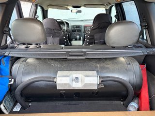 Jeep Grand Cherokee 2002