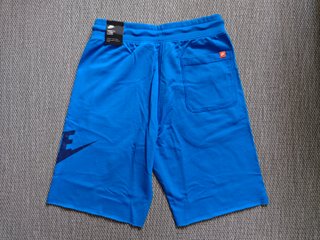 NIKE TALLA S HOMBRE
