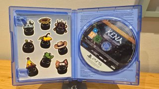 🇪🇺 Kena Bridge of Spirits PS5 Deluxe Edition
