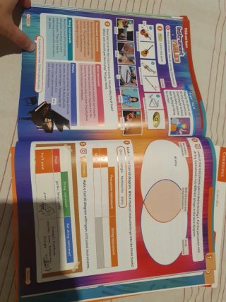 3 libros Super Minds Level 4 Super Practice Book B