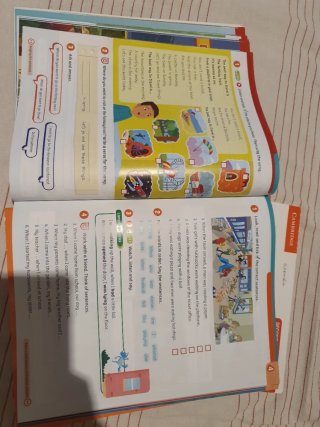 3 libros Super Minds Level 4 Super Practice Book B