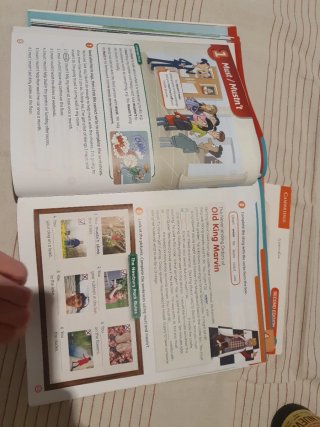 3 libros Super Minds Level 4 Super Practice Book B