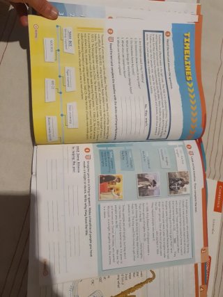 3 libros Super Minds Level 4 Super Practice Book B