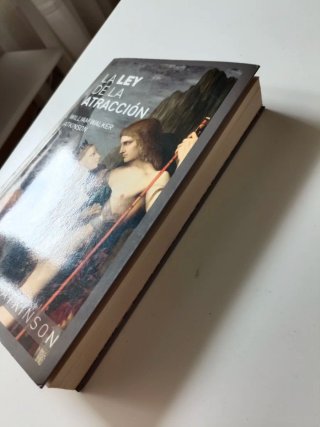 La ley de la atracción