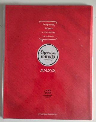 Matemáticas 2o de ESO