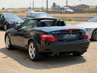 MERCEDES SLK 250
