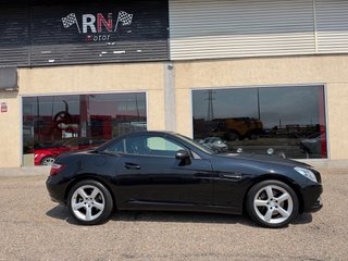 MERCEDES SLK 250