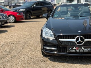 MERCEDES SLK 250