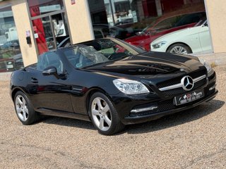 MERCEDES SLK 250