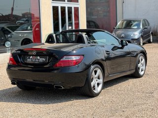 MERCEDES SLK 250