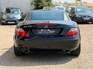 MERCEDES SLK 250