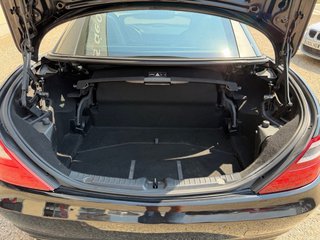 MERCEDES SLK 250