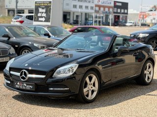 MERCEDES SLK 250
