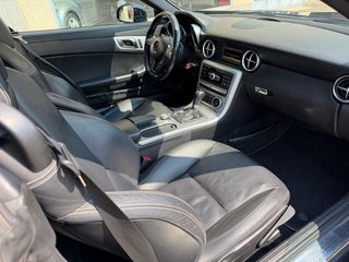 MERCEDES SLK 250