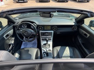 MERCEDES SLK 250