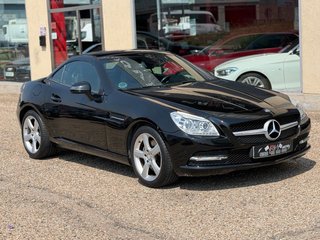 MERCEDES SLK 250