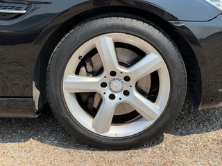 MERCEDES SLK 250