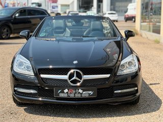 MERCEDES SLK 250