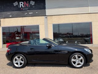 MERCEDES SLK 250