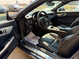 MERCEDES SLK 250