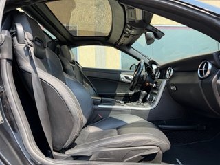 MERCEDES SLK 250