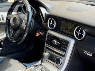 MERCEDES SLK 250