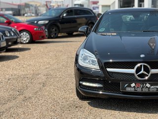 MERCEDES SLK 250