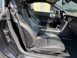 MERCEDES SLK 250