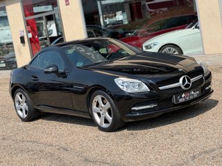 MERCEDES SLK 250