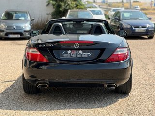MERCEDES SLK 250