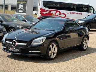 MERCEDES SLK 250