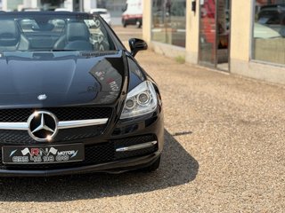 MERCEDES SLK 250