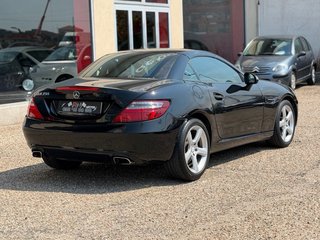 MERCEDES SLK 250