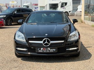 MERCEDES SLK 250