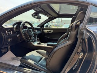 MERCEDES SLK 250