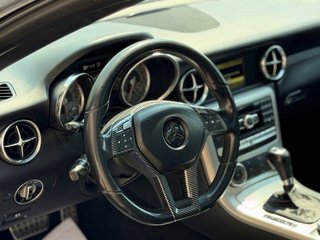 MERCEDES SLK 250