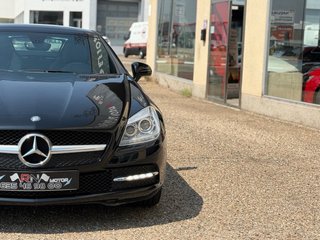MERCEDES SLK 250