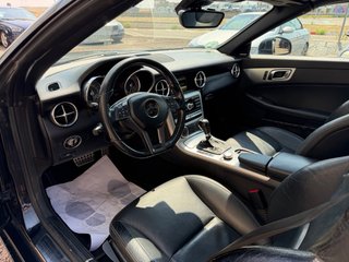 MERCEDES SLK 250