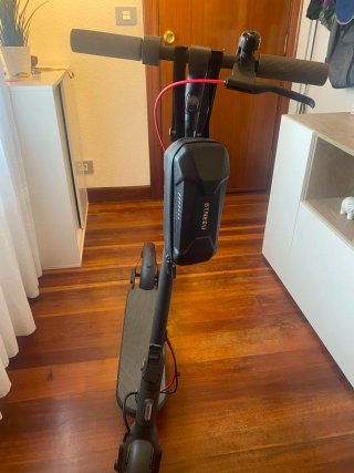 Patinete Eléctrico Xiaomi Lite 4