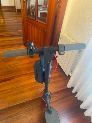 Patinete Eléctrico Xiaomi Lite 4
