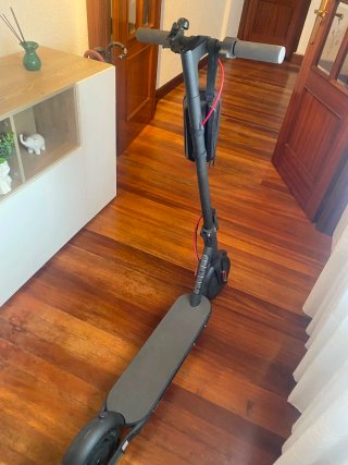 Patinete Eléctrico Xiaomi Lite 4